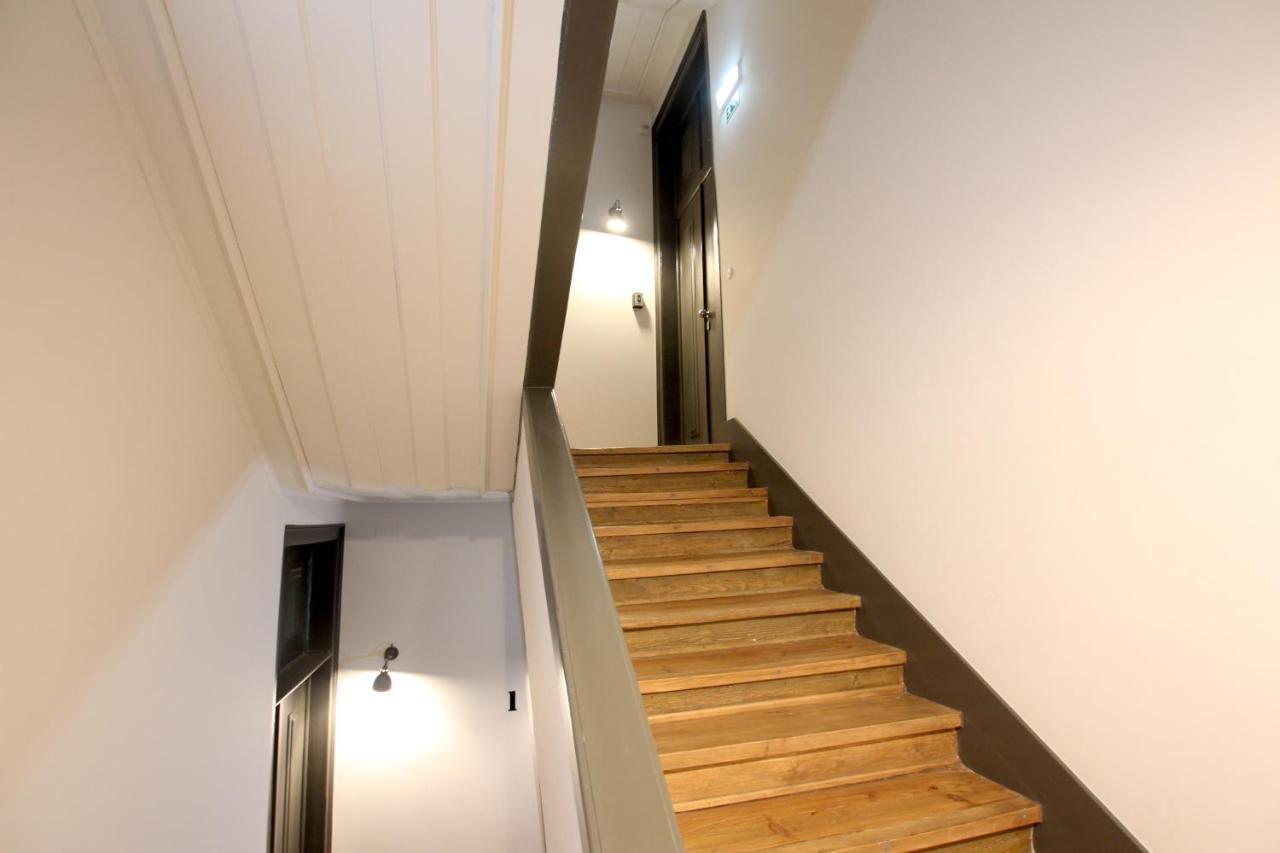 Apartamento Nomad's Padaria Collection Lisboa Exterior foto