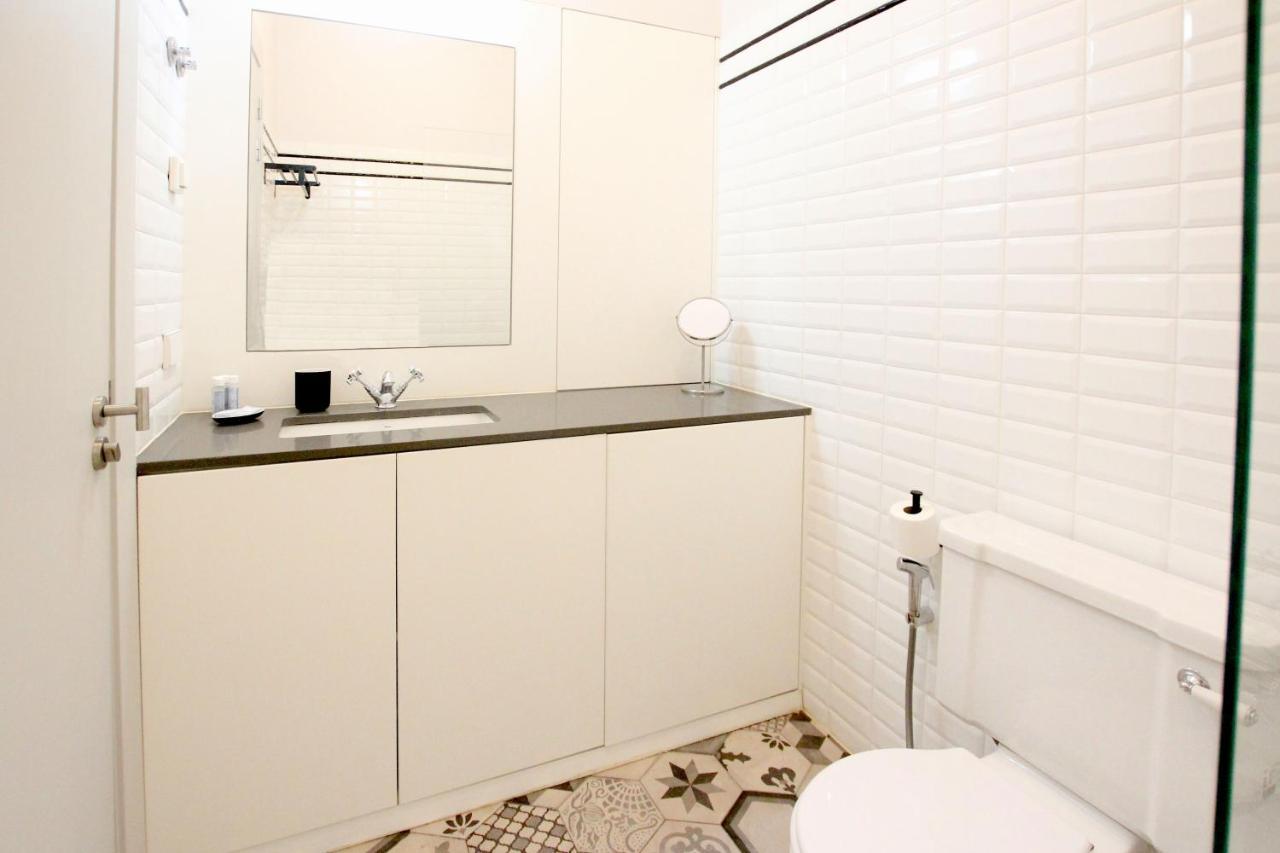 Apartamento Nomad's Padaria Collection Lisboa Exterior foto