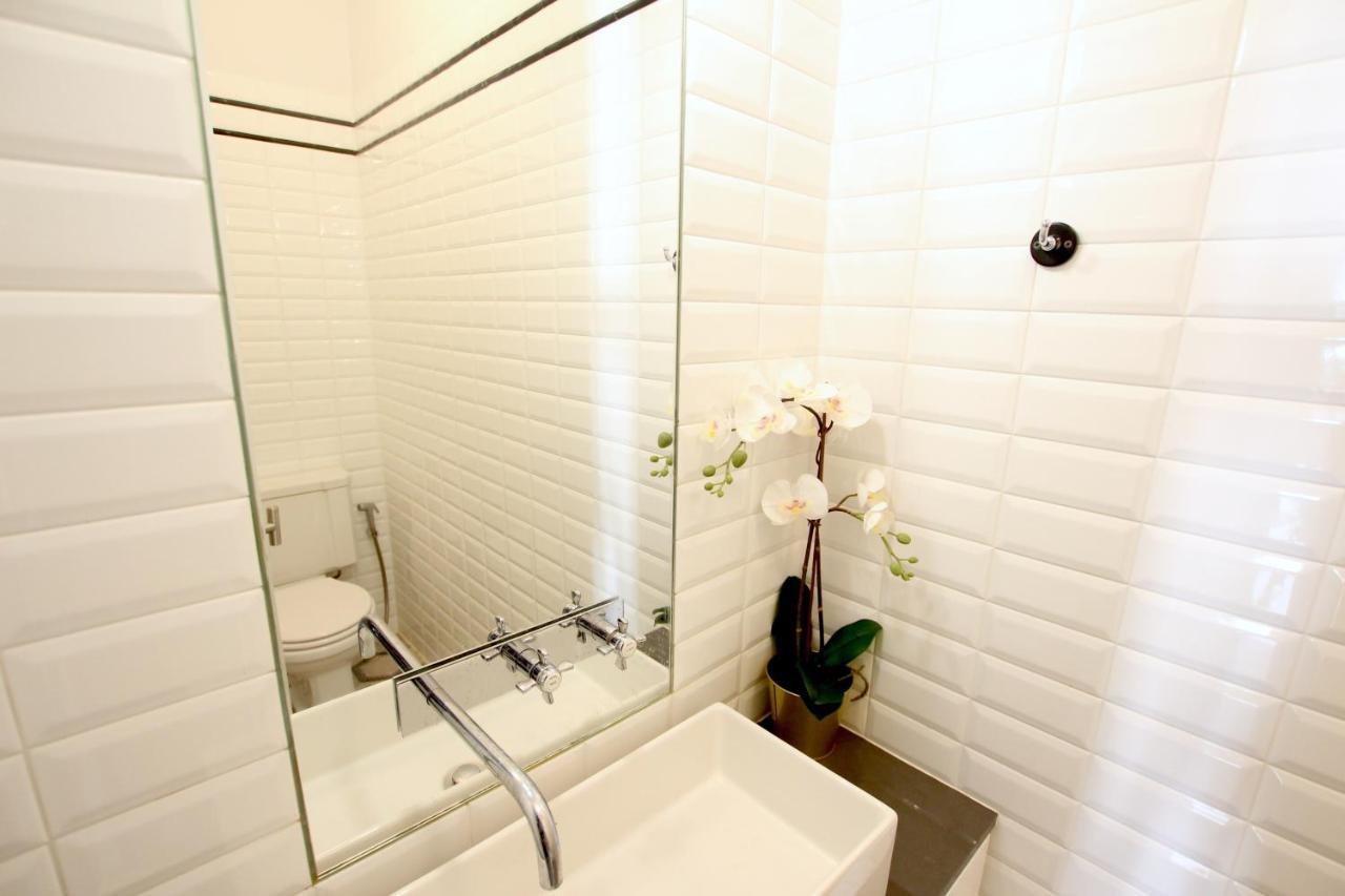 Apartamento Nomad's Padaria Collection Lisboa Exterior foto