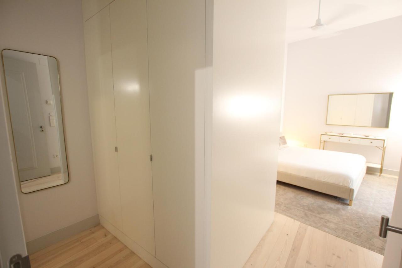 Apartamento Nomad's Padaria Collection Lisboa Exterior foto