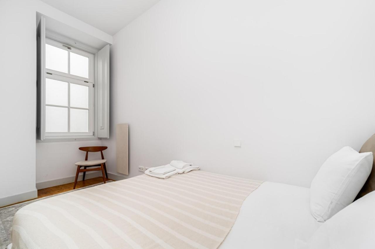 Apartamento Nomad's Padaria Collection Lisboa Exterior foto